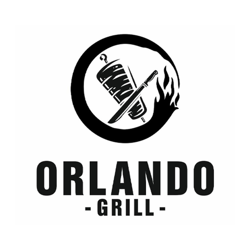 Orlando Grill Baddeckenstedt logo