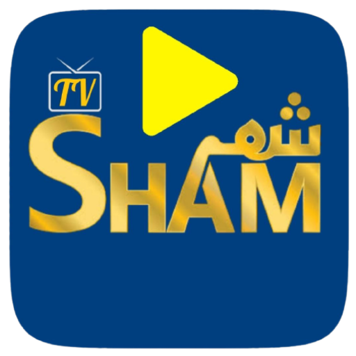 SHAM PLAYER logo