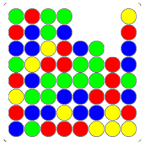 pmBubbles logo