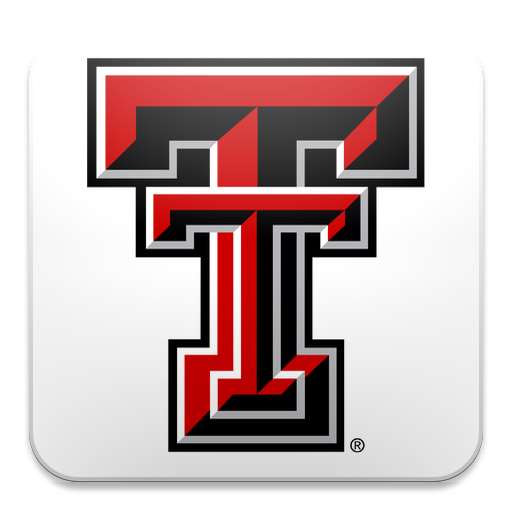 Texas Tech Events  Icon