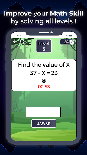 MathStory Screen 2