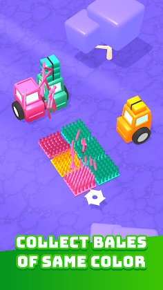 Color Harvest - Screenshot 3