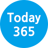 하루단위의 할일관리 - 투데이365(Today365) icon