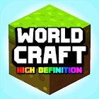 World Craft HD 0.4