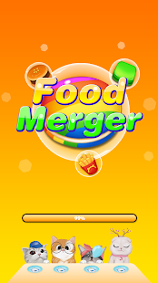 Food Merger Varies with device screenshots 1