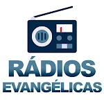 Cover Image of Descargar Rádios Evangélicas AM FM e Web 4.3 APK