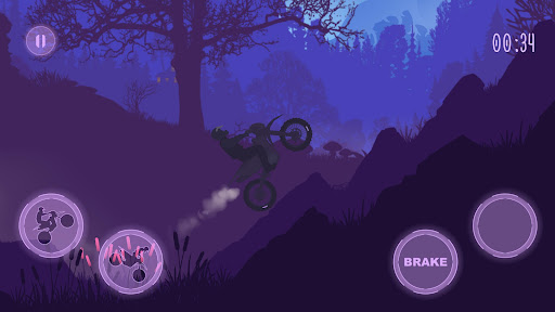 Gravity Trip Screen 3