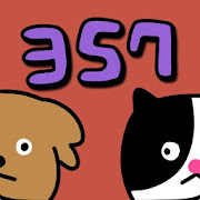 Top 33 Board Apps Like 357 Game - Cats N Dogs - Best Alternatives