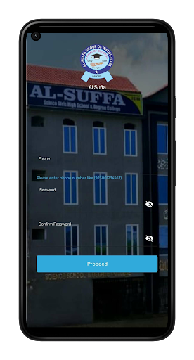 Al Suffa Screen 3