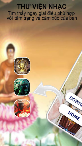 Nhạc Phật Sám Nguyện