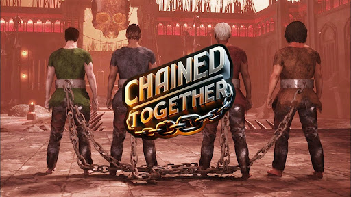 Chained Together Mod Mở Khóa Premium