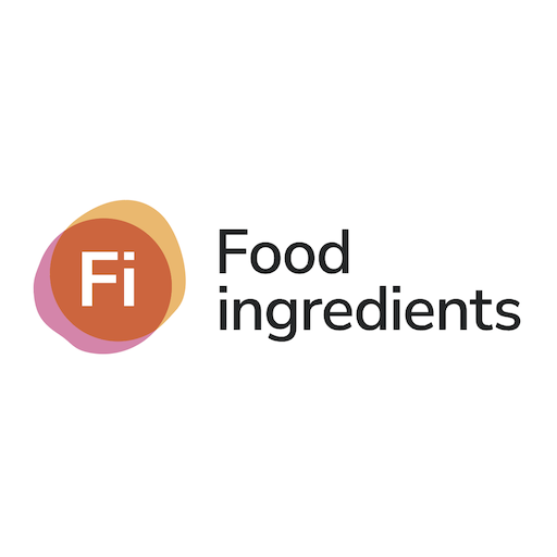 Food ingredients logo