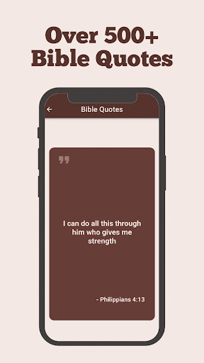 Daily Bible Trivia: Bible Quiz Screen 3