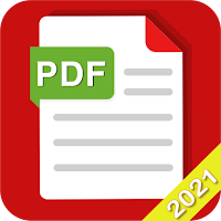 PDF reader: PDF viewer 2021