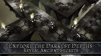 Game screenshot AnimA ARPG (Action RPG) hack