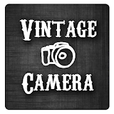 Vintage Camera Effects icon
