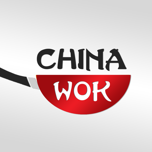China Wok - Brooklyn, MD logo