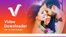 Free Video Downloader – All Videos Downloadのおすすめ画像4
