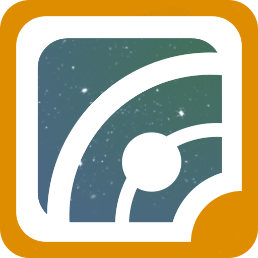 Borderworlds logo