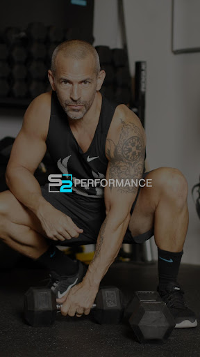 Android application S2 Performance screenshort