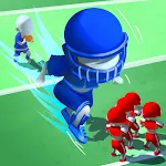 Cover Image of Tải xuống Rugby Run  APK