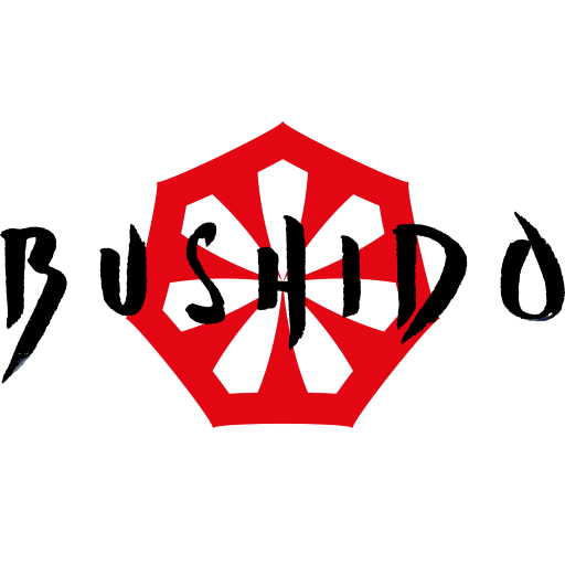 Bushido Companion 1.96 Icon