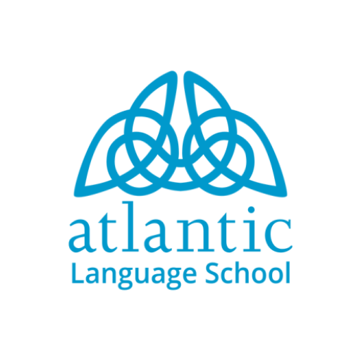 Atlantic Language School  Icon