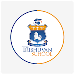 Cover Image of Скачать The Tribhuvan School, Patna  APK