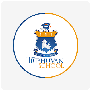 The Tribhuvan School, Patna