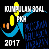 Simulasi Soal PKH 2017 Jaman Now icon