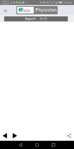 Alfa Scan Physician Portal