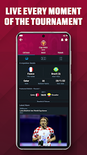 365Scores MOD APK (Pro Subscription Unlocked) 15