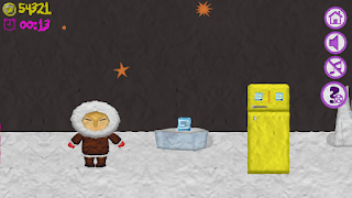 Clay Galaxy - Screenshot 3