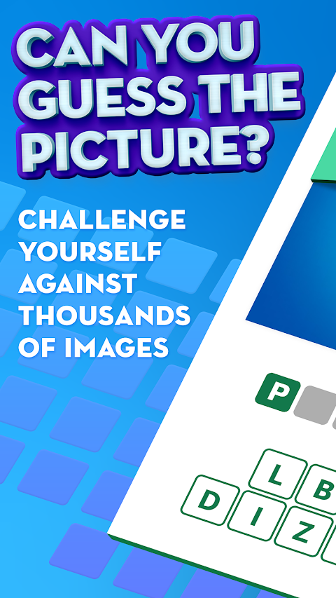 100 PICS Quiz - Logo & Triviaのおすすめ画像1