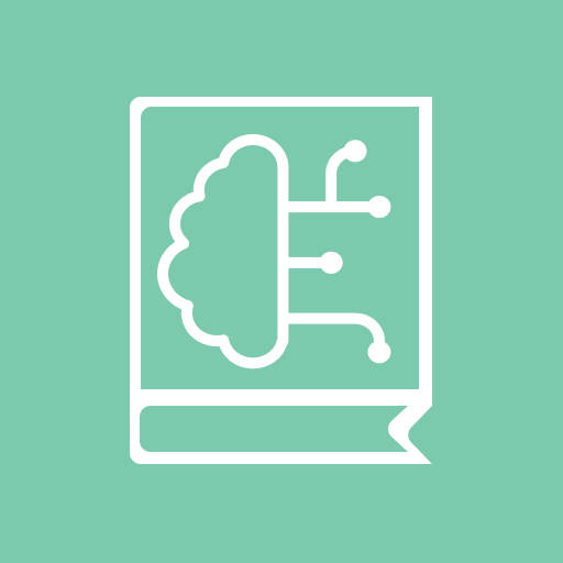 MindSearch: AI Pdfs Analyzer logo