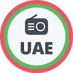Cover Image of Tải xuống Radio UAE: Online FM radio  APK