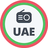 Radio UAE: Online FM radio icon