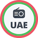 Radio Emirats Arabes Unis Télécharger sur Windows