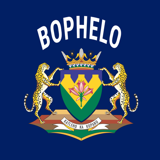 Free State Bophelo logo