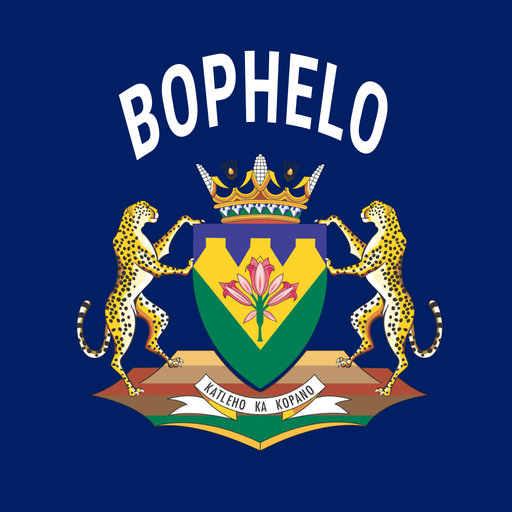 Free State Bophelo 1.0.2 Icon