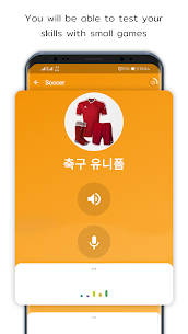 iVoca: Learn Languages Free – Learn English & More 2.1.1 Apk 3