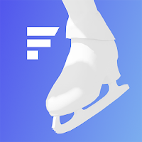 Фризио фигурное катание 3D пособие для прыжков.