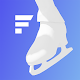Freezio Figure Skating 3D app for training jumps. Baixe no Windows