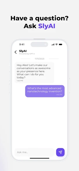 SLYNUMBER screenshot 8