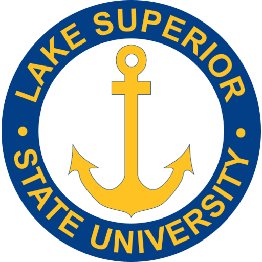 My.LSSU logo