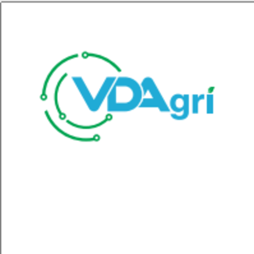 VDAgri logo