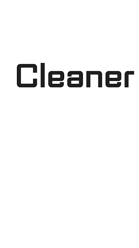 Power Cleaner - Phone Booster