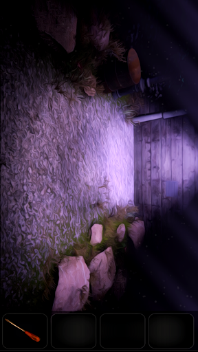 Secret Of Ridgeway Manor Point and Click Puzzle