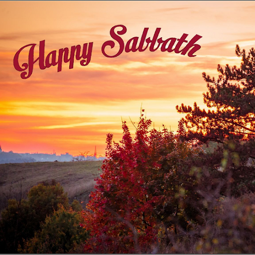Happy Sabbath Wishes App Store Data Revenue Download Estimates On Play Store