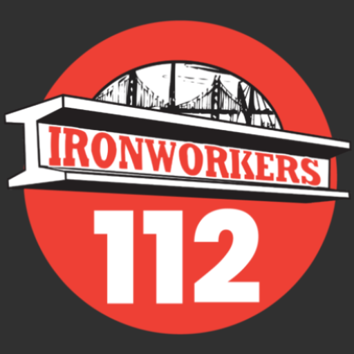 IW Local 112 logo